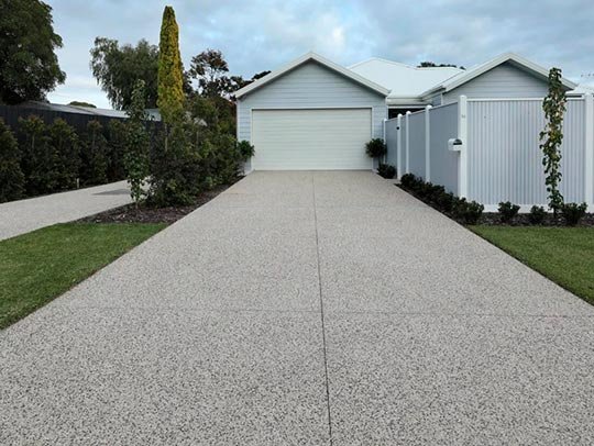 driveways image